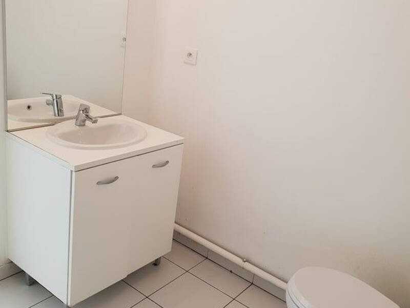 Maison à louer, 34m², MARSEILLE 11E