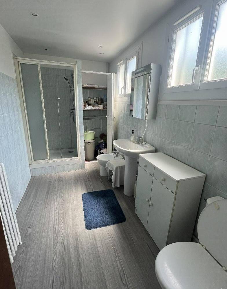 Maison à vendre, 60m², LA FRETTE SUR SEINE