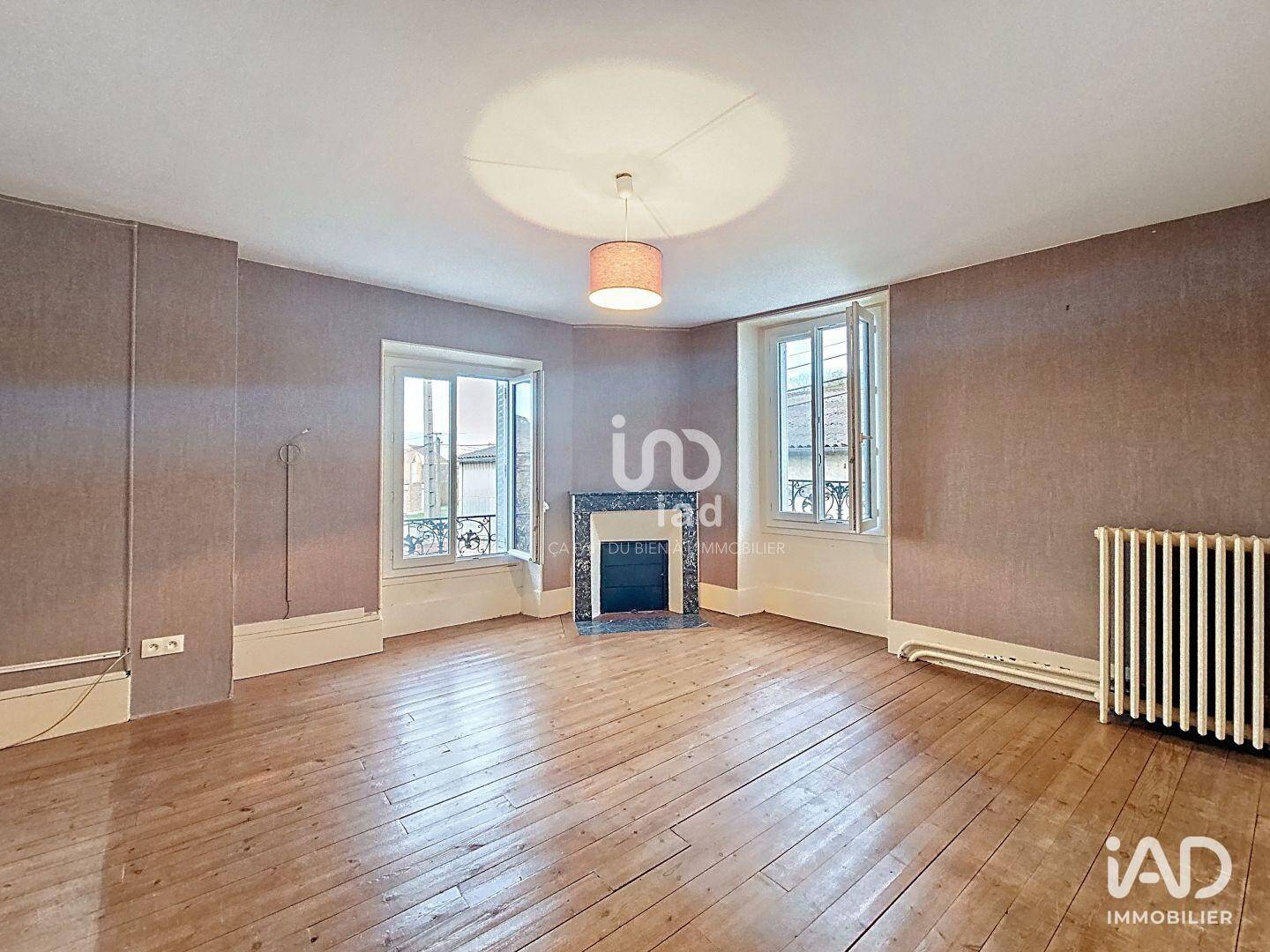 Maison à vendre, 300m², MEZIERES SUR SEINE