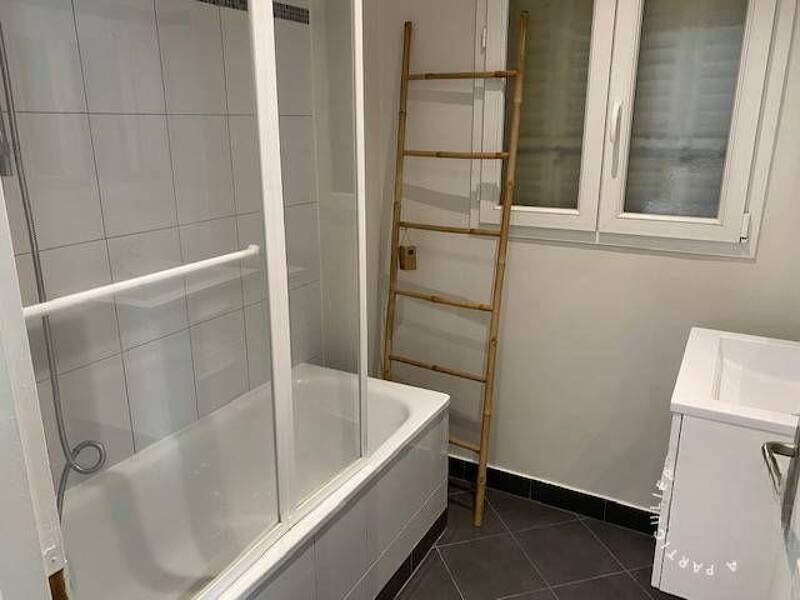 Maison à louer, 37m², BOULOGNE BILLANCOURT