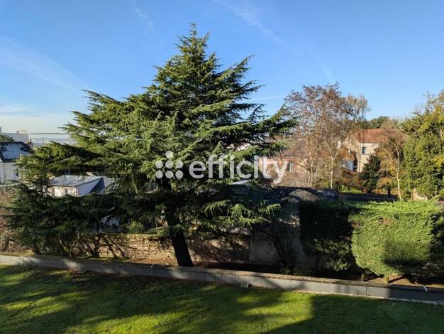 Appartement à vendre 150 000 € 2 pièces 1 chambre 44,3 m² 3ème étage Chantenay Nantes 44100