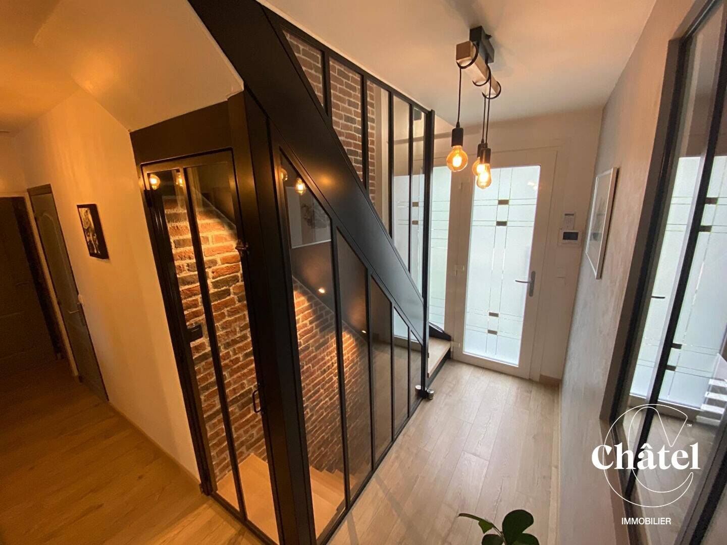 Maison à vendre, 127m², VILLERS SOUS SAINT LEU