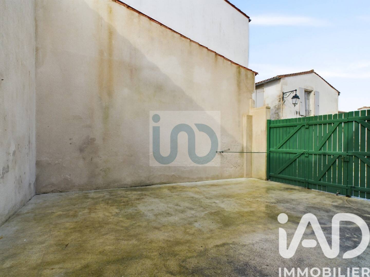 Maison à vendre, 196m², SAINT MARTIN DE RE