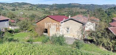 Maison à vendre 160 000 € 6 pièces 3 chambres 150 m² 351 m² de terrain Durban sur Arize 09240