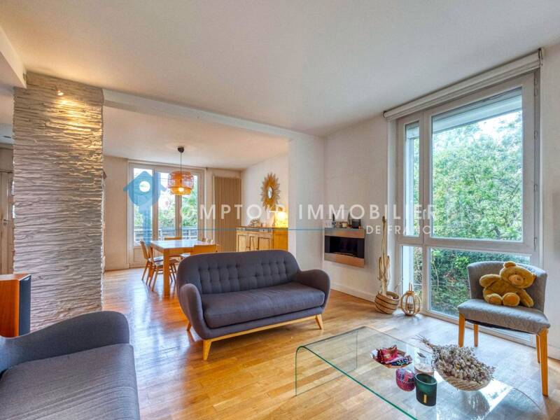Maison à vendre, 160m², GRENOBLE