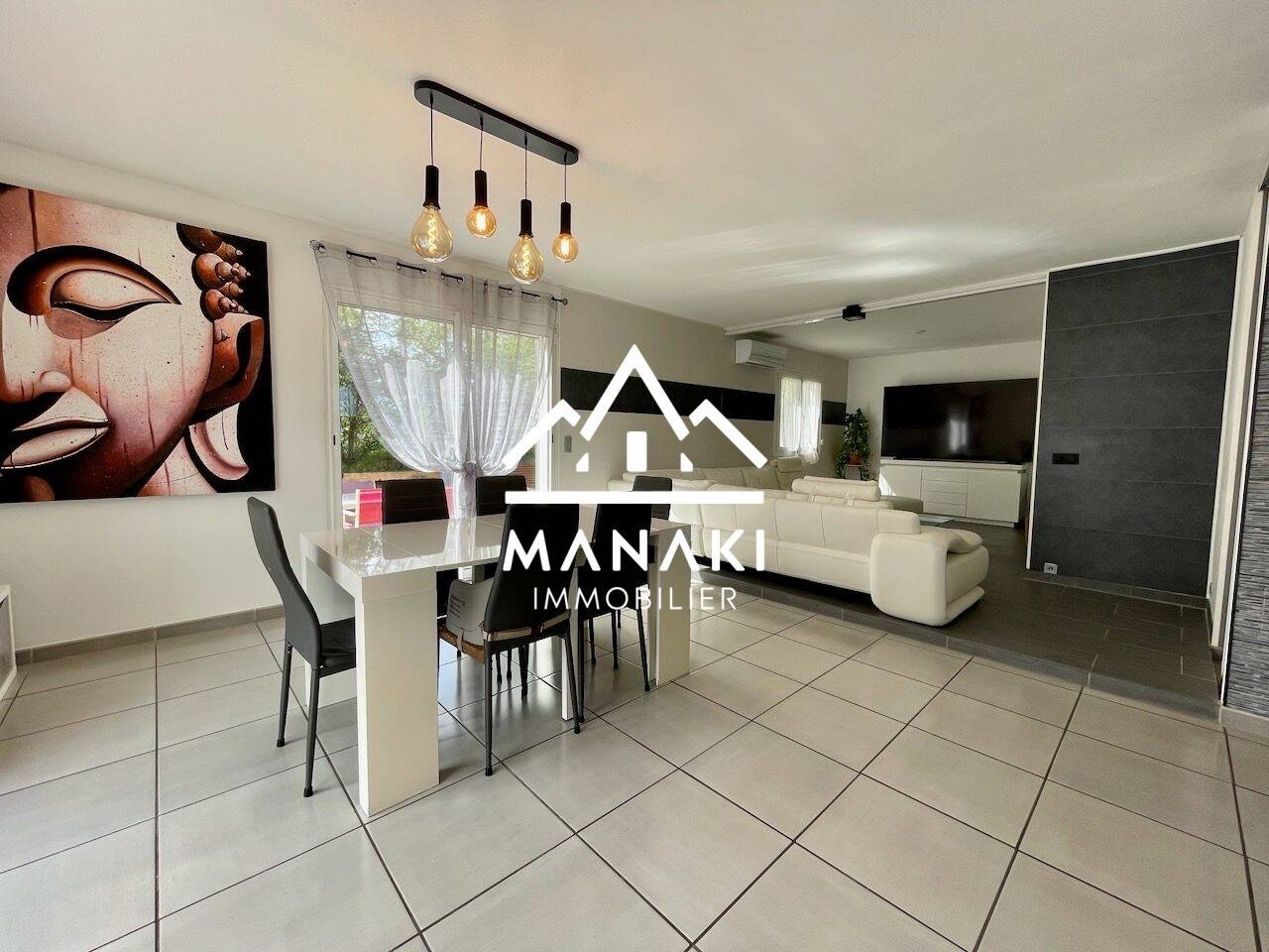Maison à vendre, 133m², MAUREILLAS LAS ILLAS