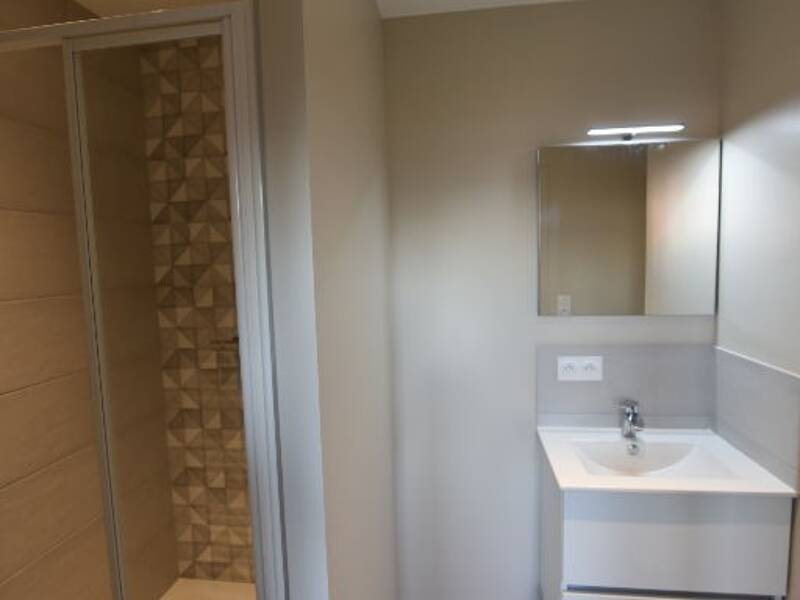 Maison à louer, 22m², VILLEURBANNE