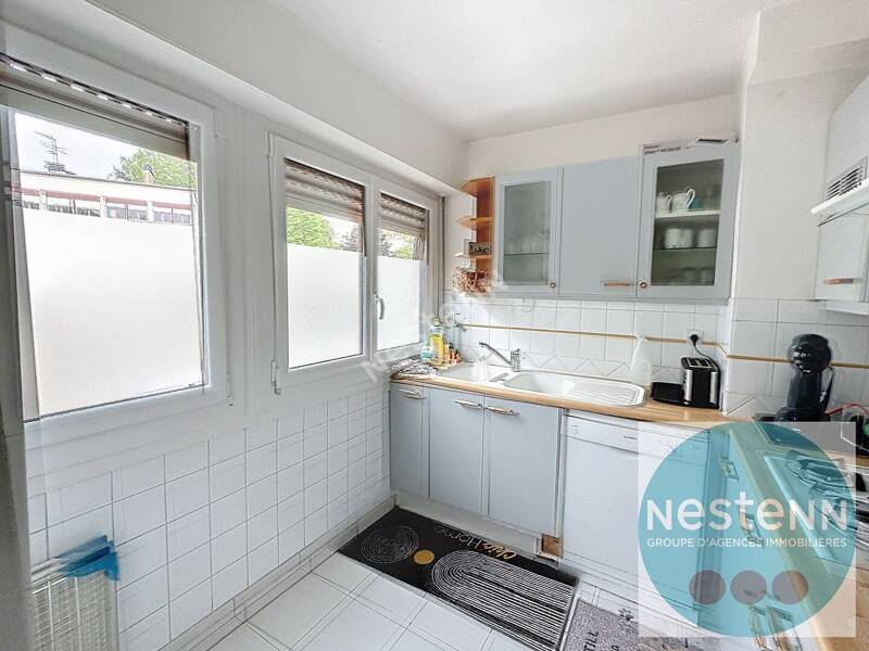 Maison à vendre, 51m², BLOIS