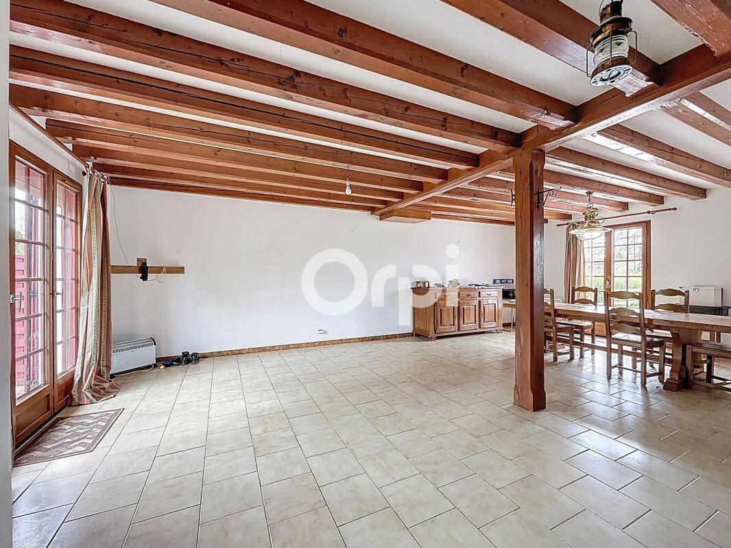 Maison à vendre, 120m², SAINT MAMMES