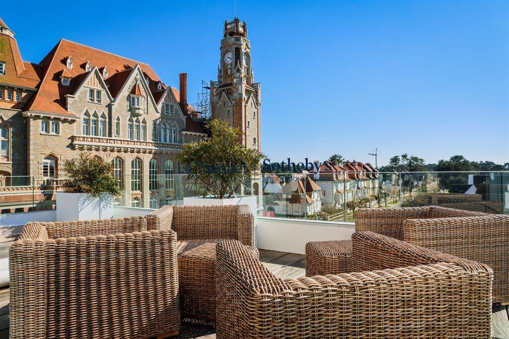 Maison à vendre, 253m², LE TOUQUET PARIS PLAGE