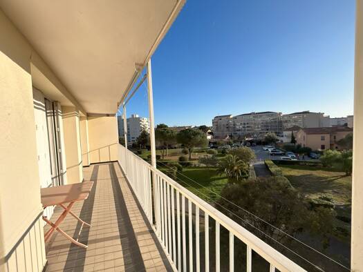 Maison en viager Bouquet 192 000 € 3 pièces 3 chambres 65 m² Frejus 83600