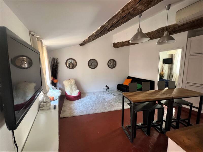 Maison à louer, 45m², AIX EN PROVENCE