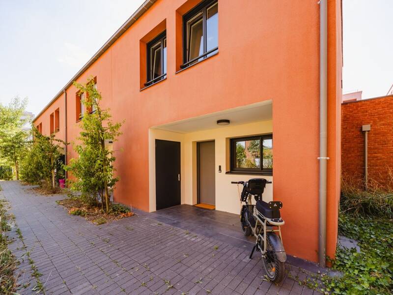 Maison à vendre, 117m², RENNES