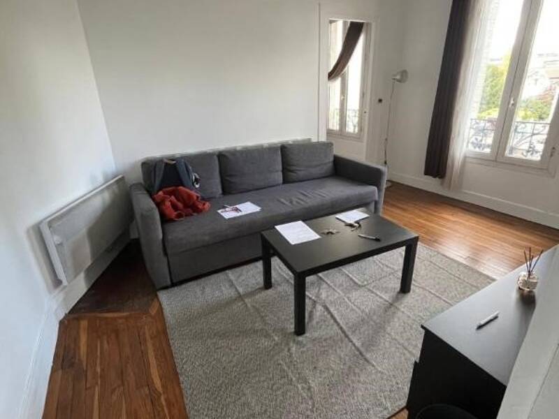 Maison à louer, 32m², BAGNOLET