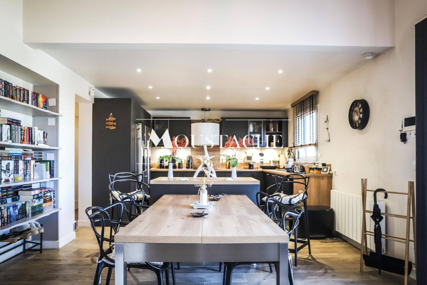 Maison à vendre, 120m², VAUX SUR MER