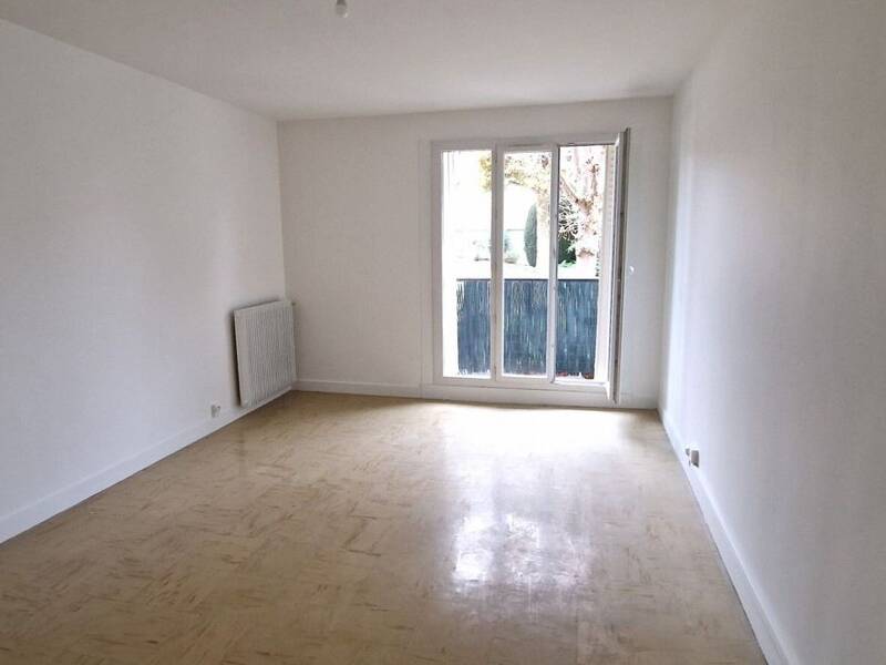 Maison à louer, 65m², SAINT MAUR DES FOSSES