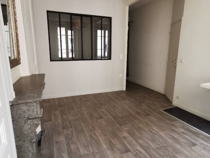Maison à louer, 32m², LYON 1ER