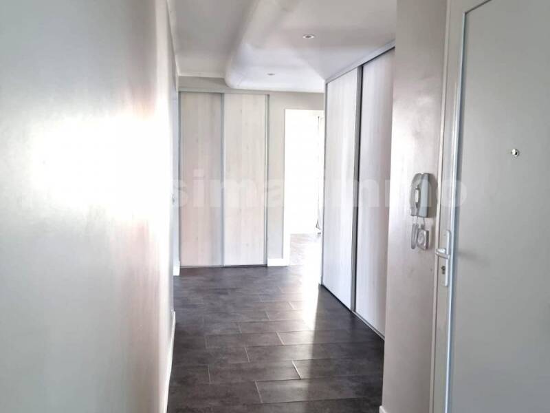 Maison à louer, 112m², CLUSES