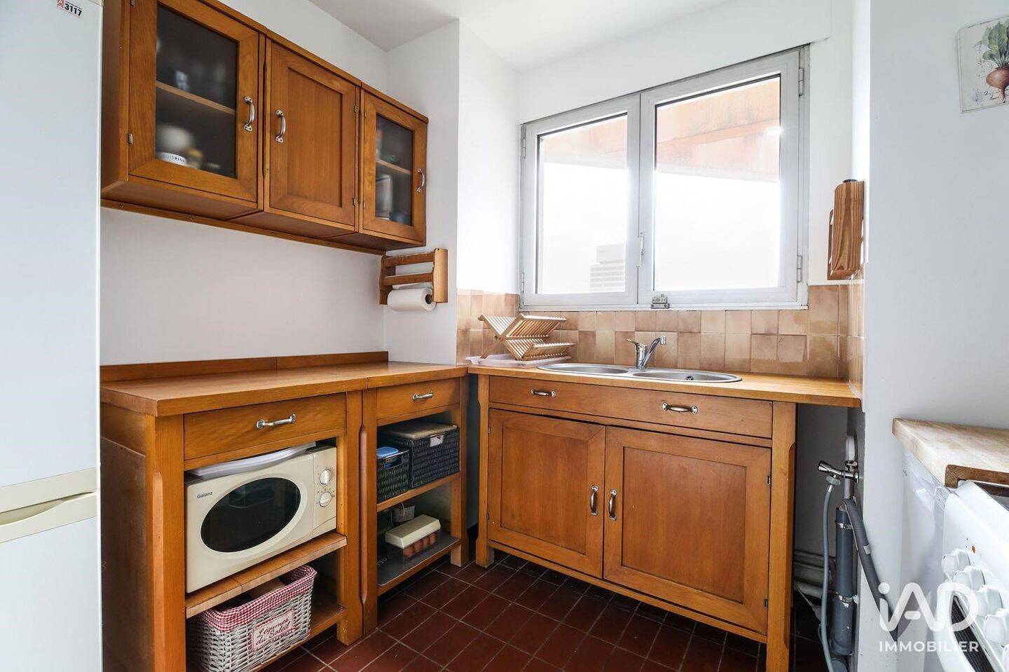 Maison à louer, 58m², CERGY