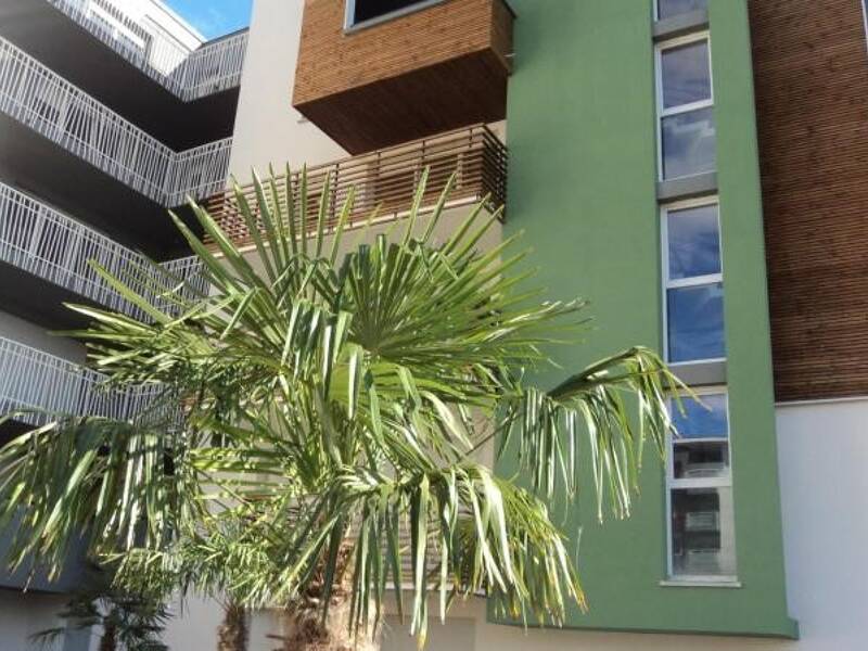 Maison à louer, 64m², TOULOUSE