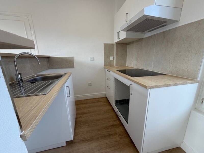 Maison à louer, 50m², DRAVEIL