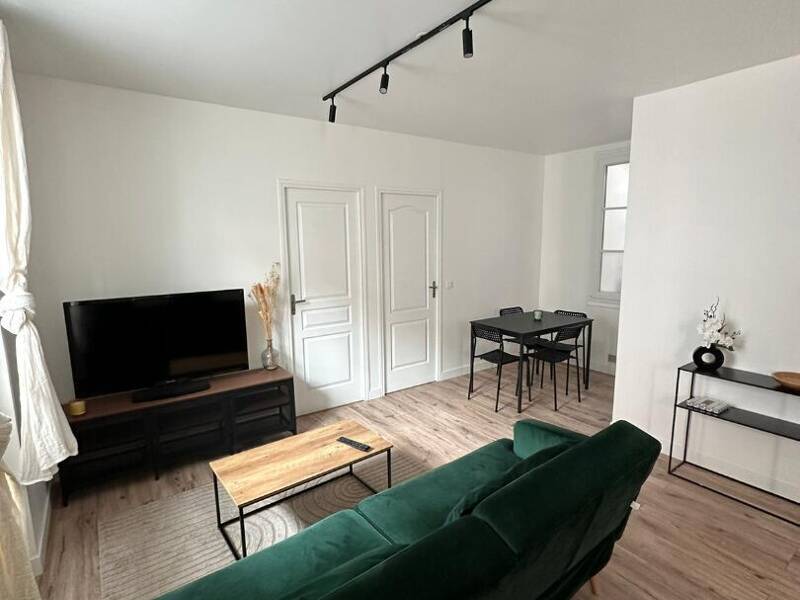Maison à louer, 47m², LE PERREUX SUR MARNE