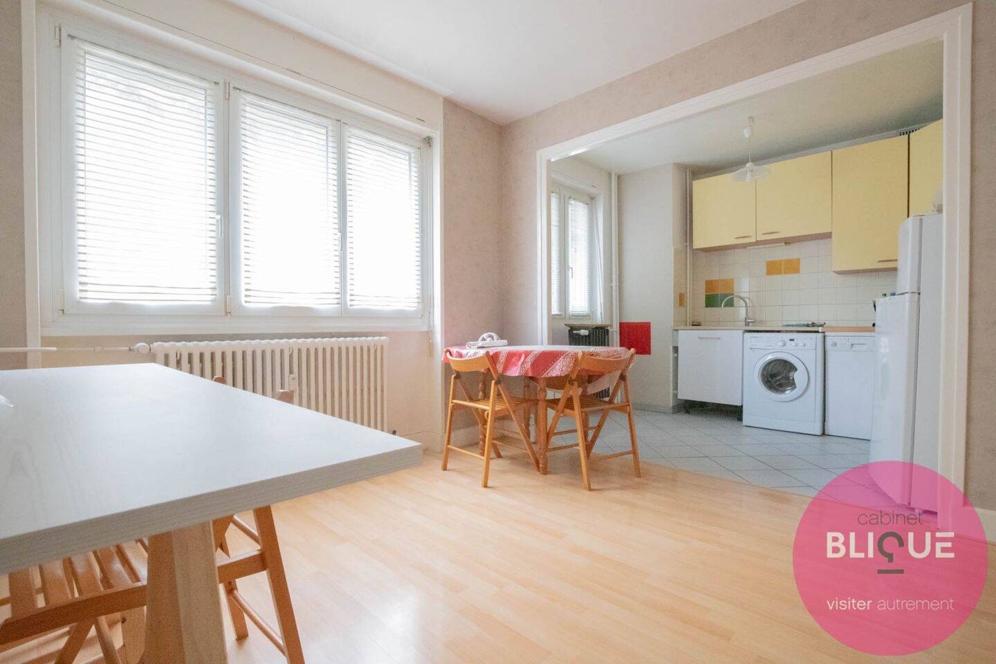 Maison à vendre, 39m², VANDOEUVRE LES NANCY