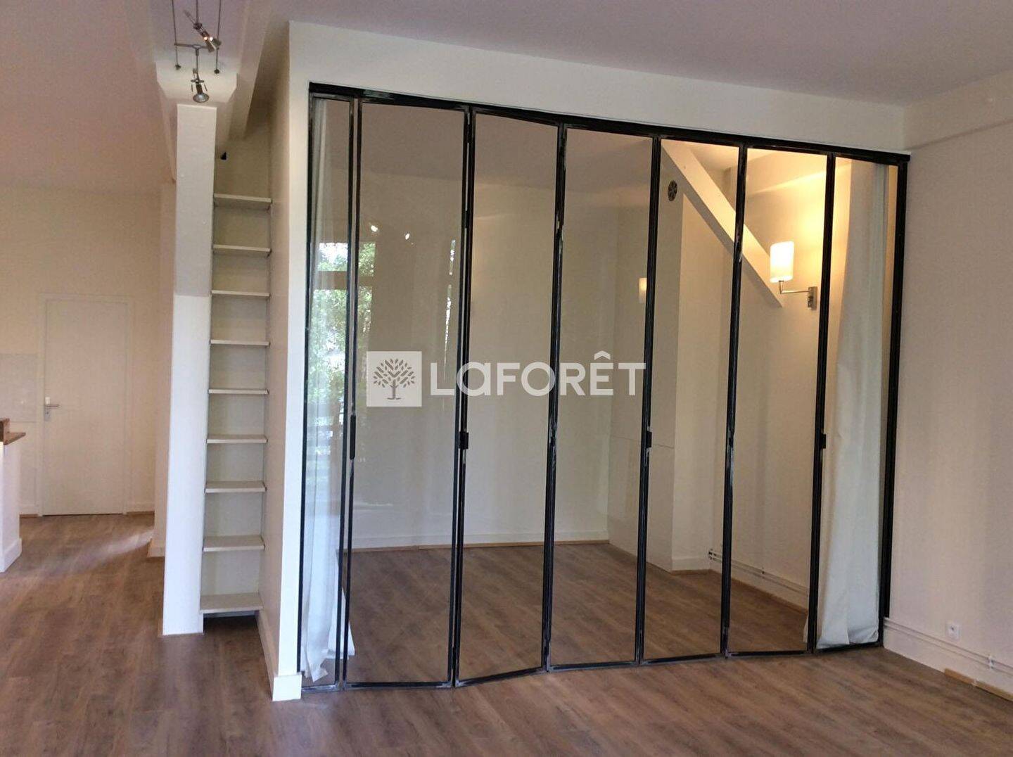 Maison à louer, 92m², IVRY SUR SEINE