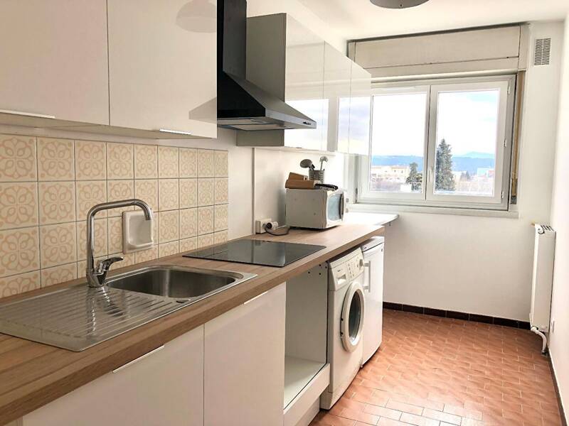 Maison à louer, 50m², AIX EN PROVENCE