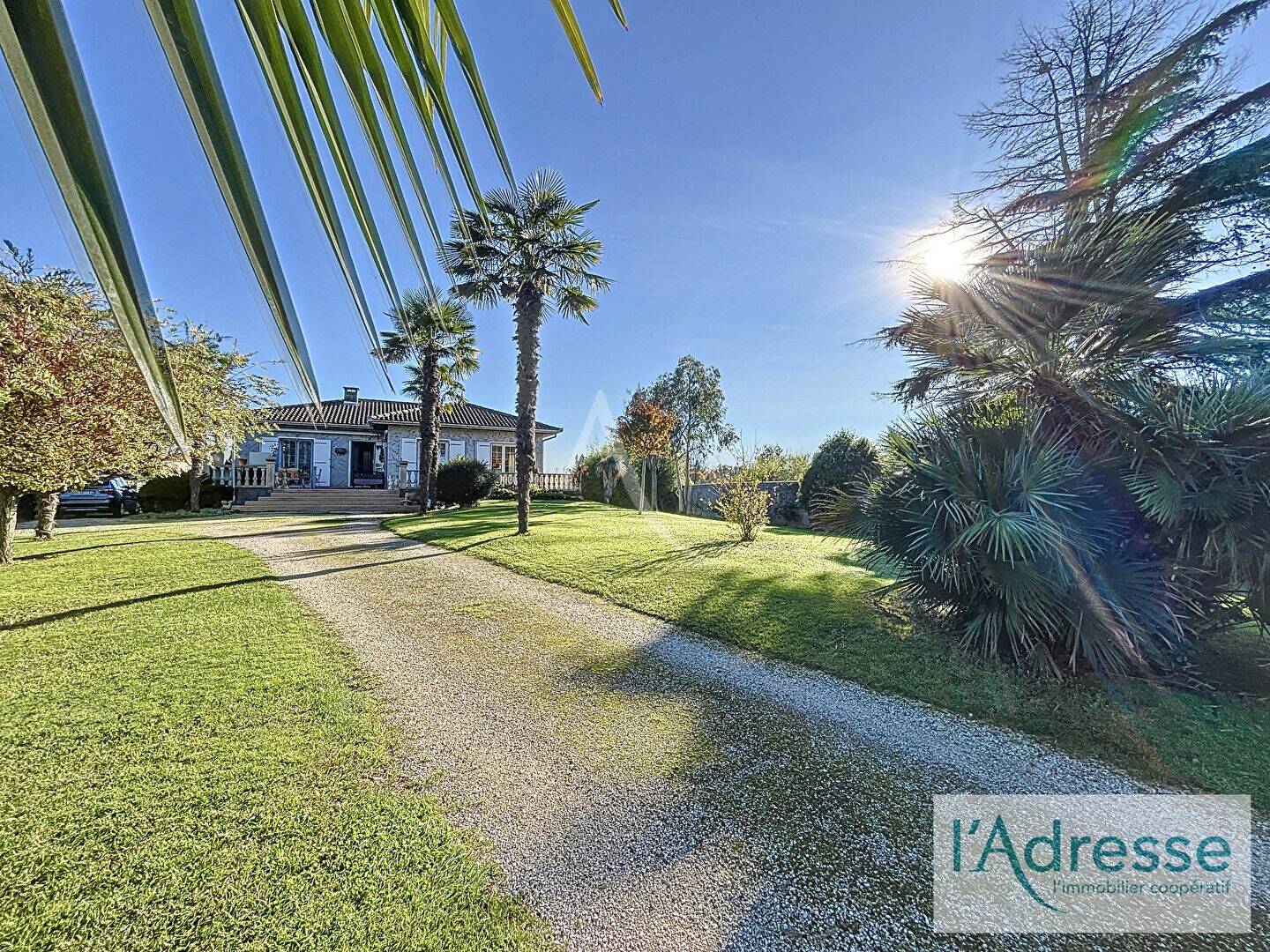 Maison à vendre, 220m², FENOUILLET