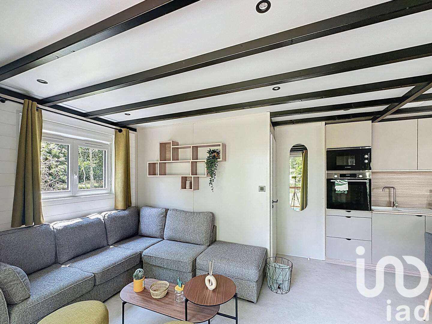 Maison à vendre, 50m², SAINT MARTIN DE HINX