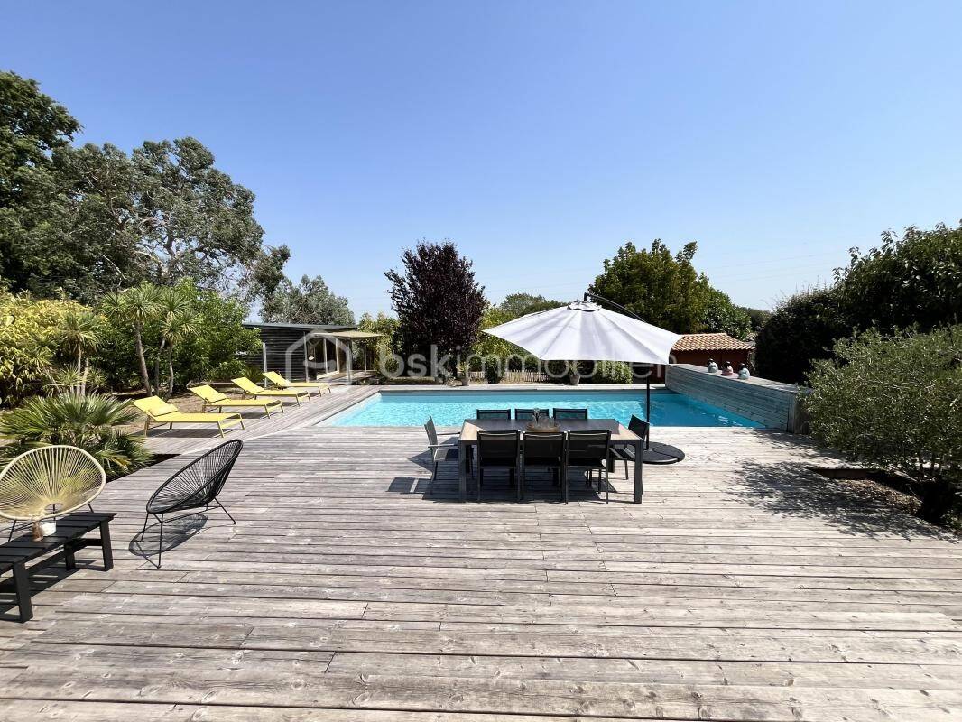Maison à vendre, 130m², SOULAC SUR MER
