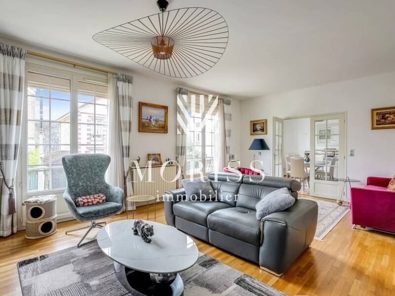 Maison à vendre, 169m², CHAMPIGNY SUR MARNE