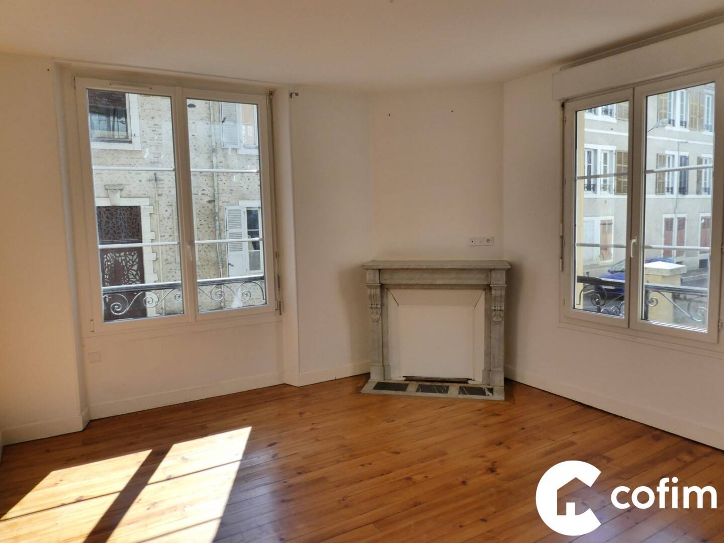 Maison à louer, 57m², PAU