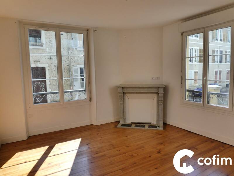 Maison à louer, 57m², PAU