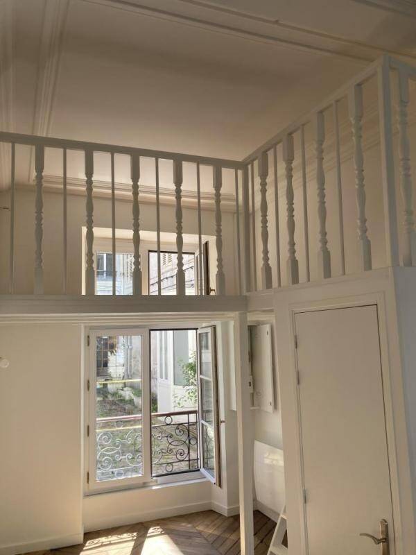 Maison à louer, 35m², RUEIL MALMAISON