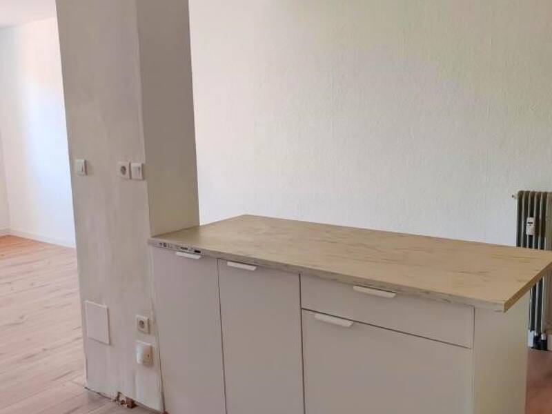 Maison à vendre, 44m², NIMES