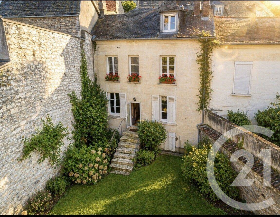 Maison à vendre, 158m², VERNON