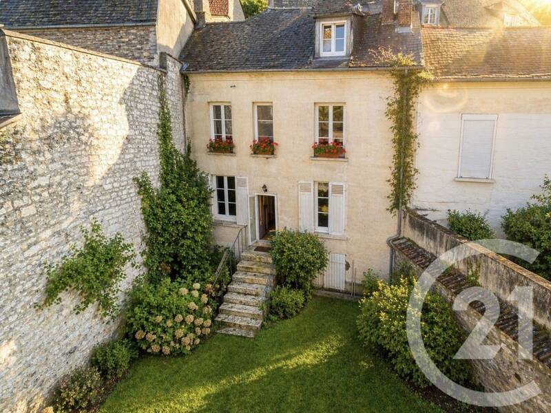 Maison à vendre, 158m², VERNON