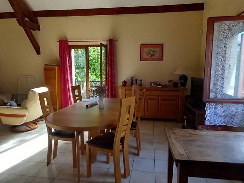 Maison à vendre, 113m², GRENOBLE