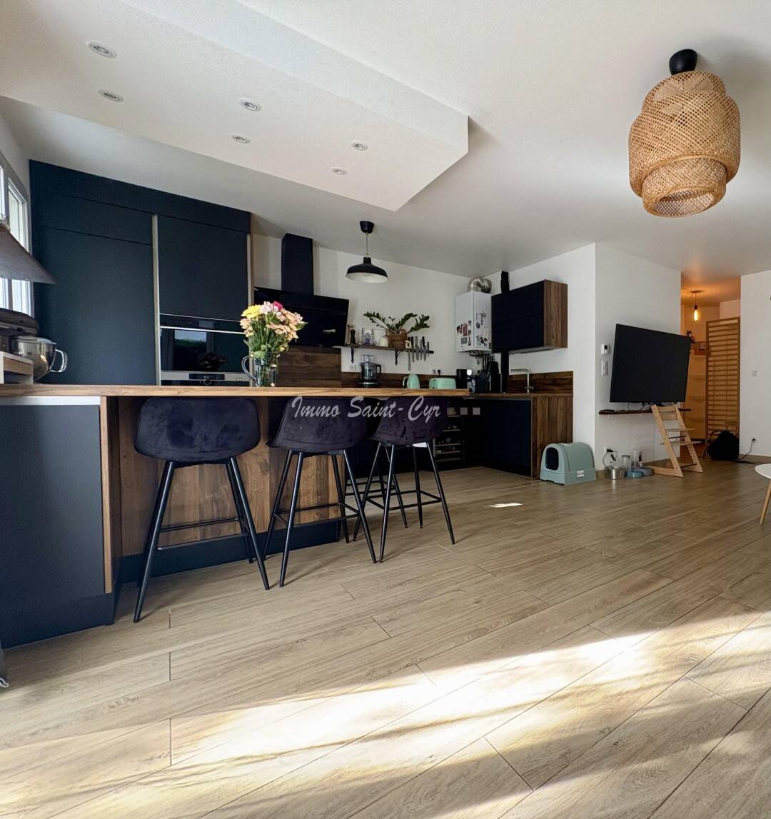Maison à vendre, 67m², SAINT GERMAIN AU MONT D'OR