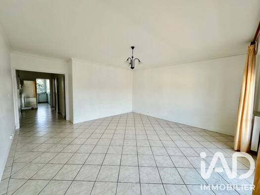 Appartement à vendre 76 000 € 2 pièces 1 chambre 66 m² Étage 3/5 Saint Martin Troyes 10000