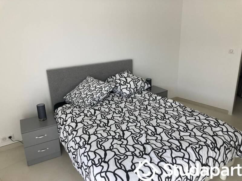 Maison à louer, 80m², ANTIBES