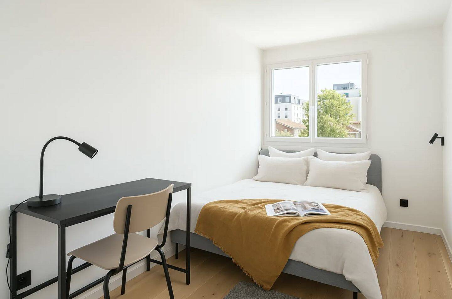 Maison à louer, 10m², CLICHY