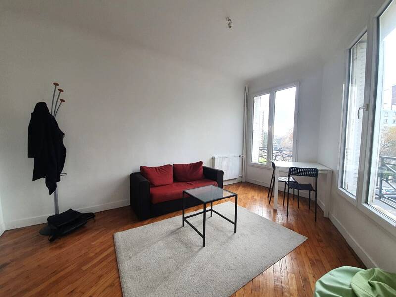 Maison à louer, 39m², COURBEVOIE