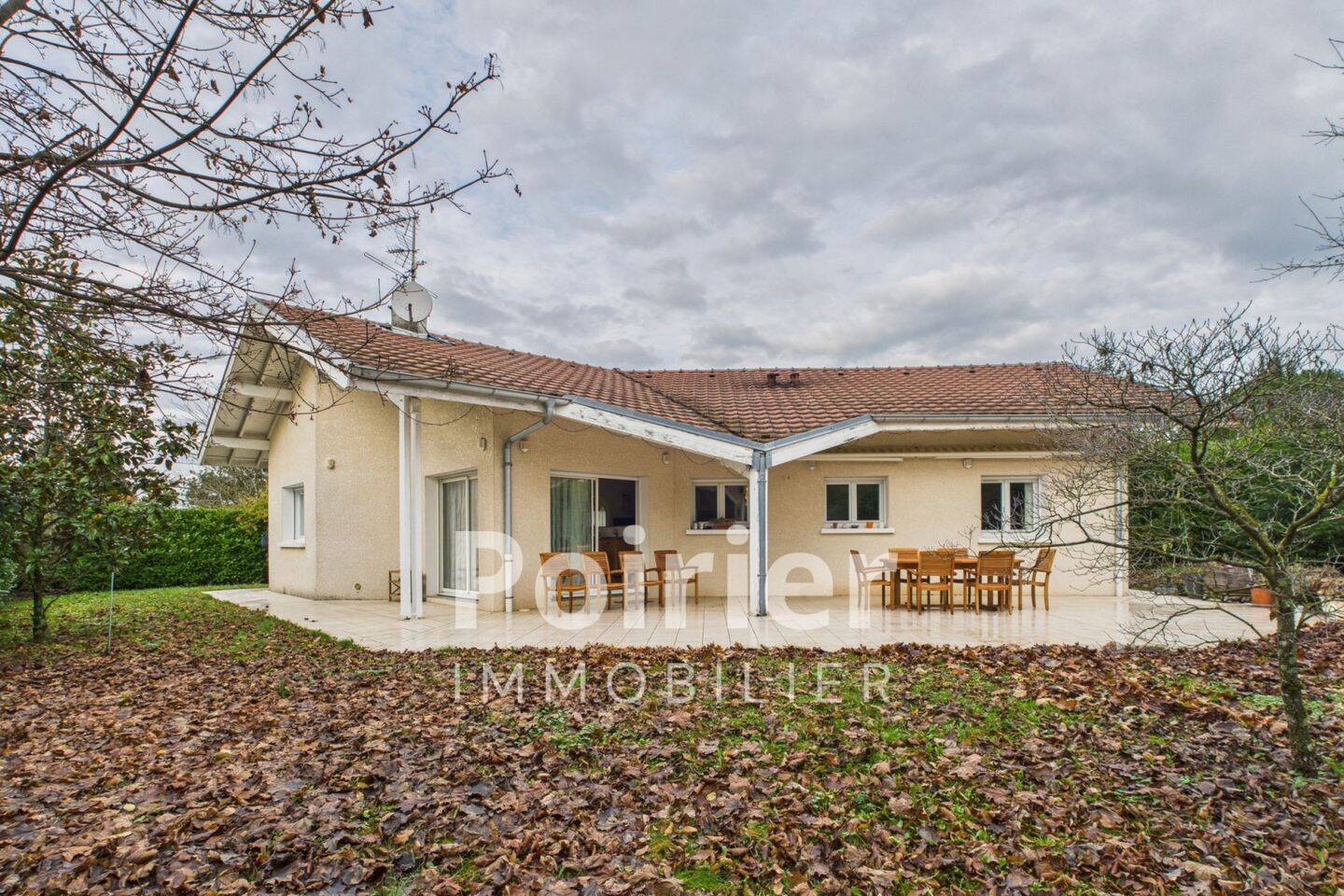 Maison à vendre, 116m², ANTHY SUR LEMAN