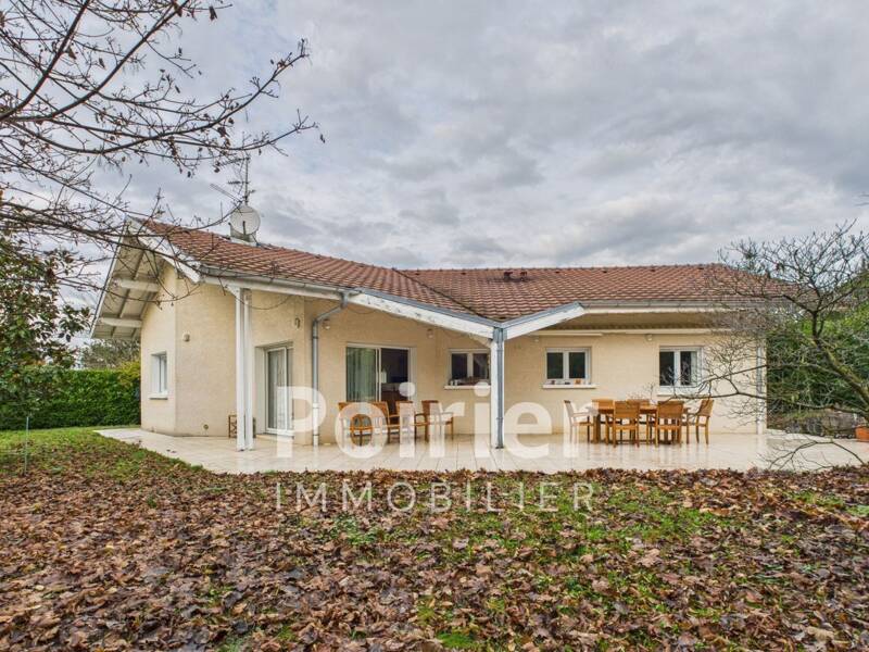 Maison à vendre, 116m², ANTHY SUR LEMAN