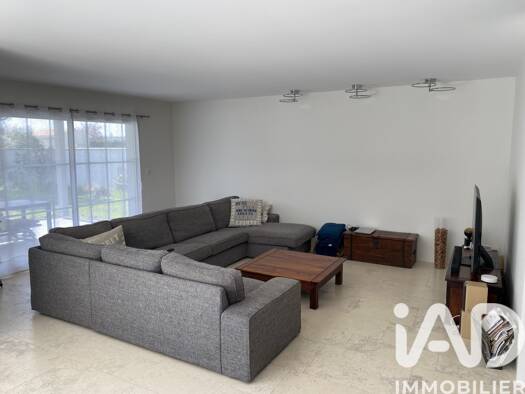 Maison à vendre 521 000 € 5 pièces 4 chambres 138 m² 822 m² de terrain Sainte-Hélène 33480