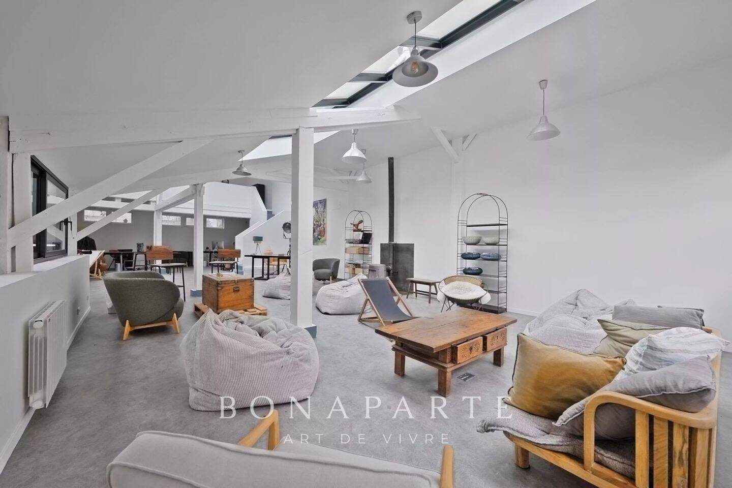 Maison à vendre, 332m², MONTREUIL