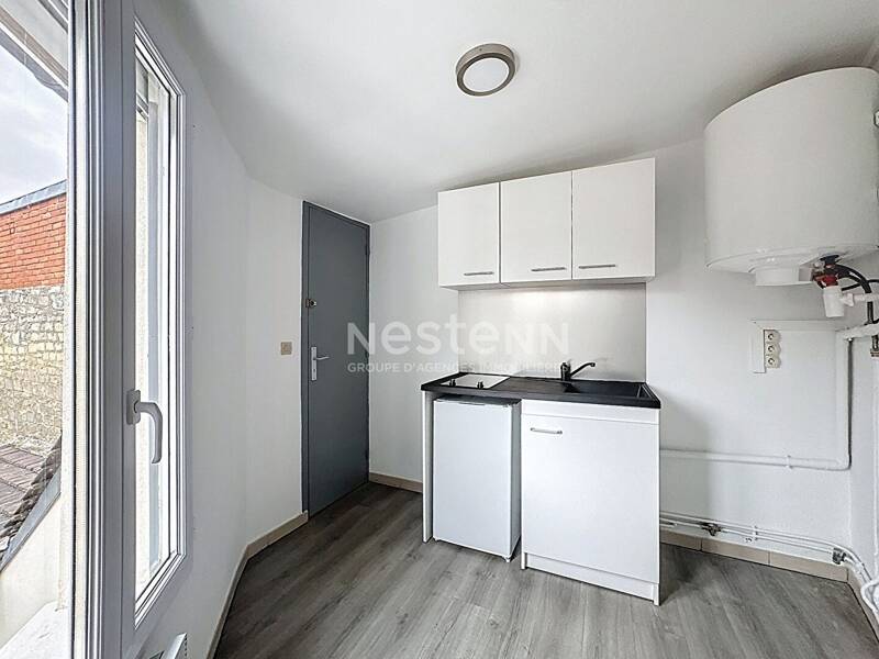 Maison à louer, 26m², LAMORLAYE